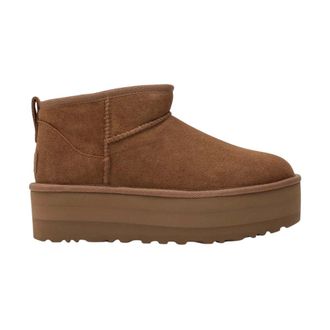 UGG Classic Ultra Mini Platform