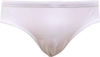 Dsquared2 Beachwear - Heren - Strandmode - Wit - L - Badmode