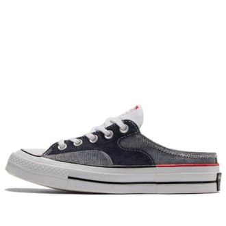 Converse Chuck 70 Mule Retro Denim A03563C