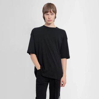 Ann Demeulemeester Dieter High Comfort T-Shirt