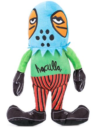 Haculla Hockey Mask Man poppetje - Veelkleurig