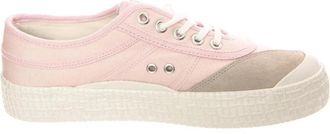 Kawasaki Originele Canvas Schoenen 3.0 - Dames - Sneakers - Roze - 37 EU - Schoenen