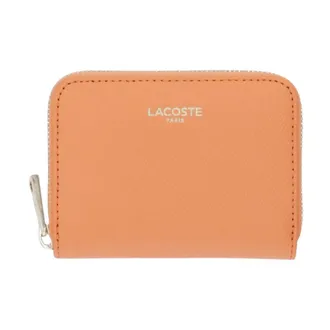 Lacoste Donna, Accessori, Arancione, Taglia unica, new