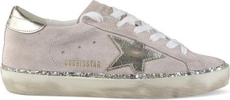 Golden Goose Sneakers Superster Roze
