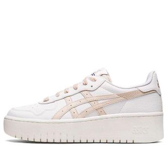 Asics (WMNS) ASICS Japan S PF Nagino White Mineral Beige 1202A426-100