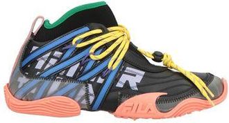 Haider Ackermann + FILA