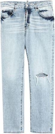 Dsquared2 PARTES DE ABAJO - Pantalones vaqueros en YOOX.COM