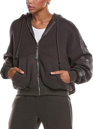 Knit Riot Glide Zip Hoodie