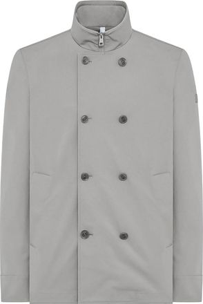 Duno Gray jackets