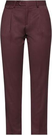 Mars&eacute;m BOTTOMWEAR - Trousers sur YOOX.COM