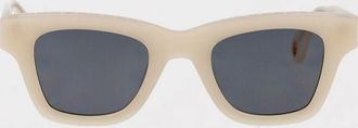 Jacquemus Occhiali da sole Les Lunettes Nocio Jacquemus in acetato