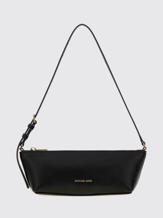 Michael Kors Clutch Woman color Black