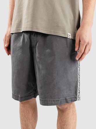 Quiksilver Taxer Global Heat Ws Shorts grau