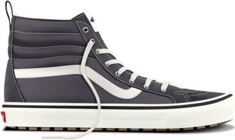 Vans SK8-Hi Insulated Winterschuhe - Unisex | wei&szlig;/grau
