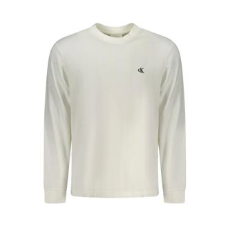 Calvin Klein Uomo, Top, Bianco, 2Xl, new