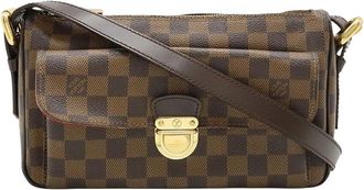 Louis Vuitton Damier Ravello Gm (Authentic Pre-Loved)