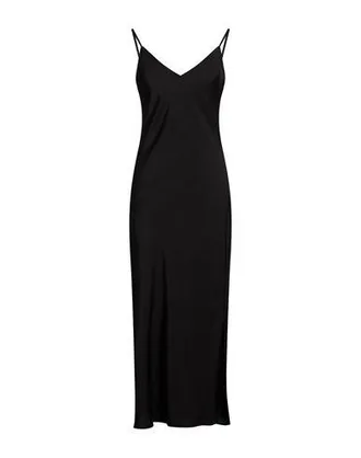 DKNY DRESSES - Maxi dresses sur YOOX.COM