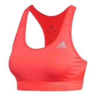 adidas (WMNS) adidas Bojo Dont Rest Top Red Asia Sizing DU6507