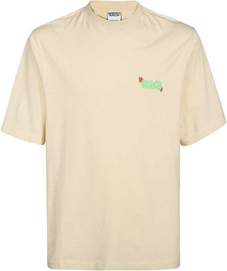 Marcelo Burlon Cotton T-shirt
