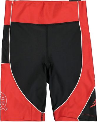 Nike Jordan Essential Quai 54 Bike Shorts - - Sport - Donna - Multicolore - L