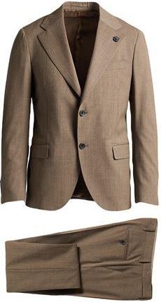 Lardini SUITS and CO-ORDS - Suits sur YOOX.COM