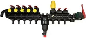 OEM Colector De Presi&oacute;n Constante 5+2