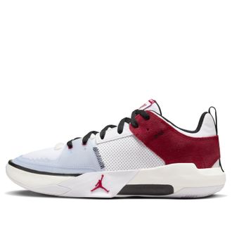 Nike Jordan Air Jordan Westbrook One Take 5 PF White Gym Red FD2336-160
