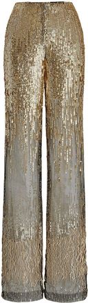 Ralph Lauren Collection Bradlee trousers - Black