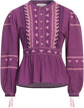 Antik Batik CAMISETAS Y TOPS - Tops en YOOX.COM