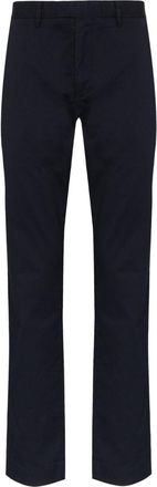 Ralph Lauren Navy Blue Stretch trousers