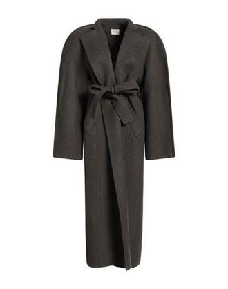 Khaite JACKEN & M&Auml;NTEL - M&auml;ntel auf YOOX.COM