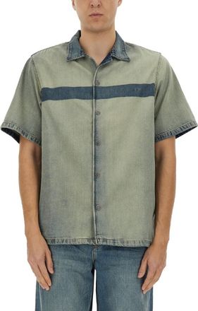 Diesel Shirt D-Nabil-S1-Uomo