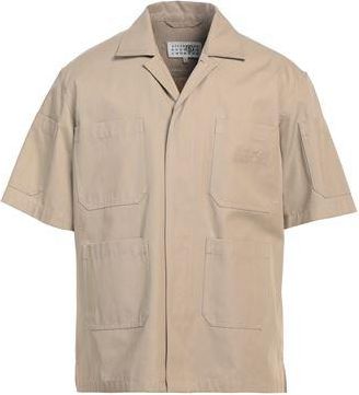 Maison Margiela CAMISETAS Y TOPS - Camisas en YOOX.COM