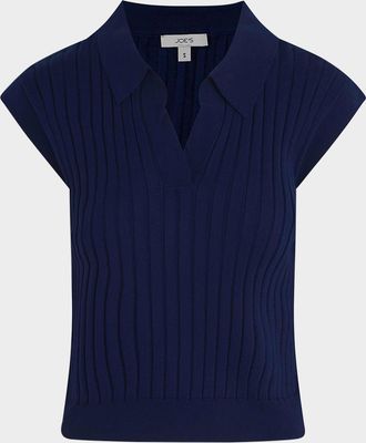 Joe's The Mal Popover Sweater Vest