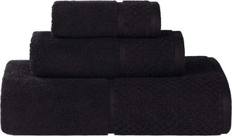 Superior Lodi Cotton 3Pc Towel Set