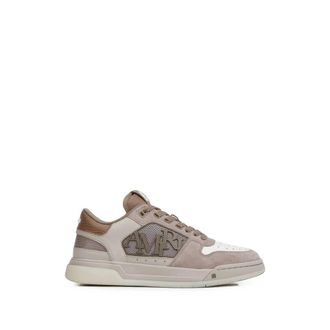 Amiri Classic Low Sneakers
