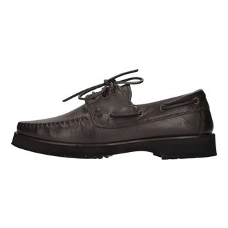 Marechiaro 1962 Barca Micro Bufalonero Ai26 - - Shoes - Uomo - Marrone - 41 EU