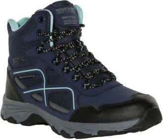Regatta Lady Vendeavour Walking Boots in Navy And Amazonite at Nordstrom, Size 8.5