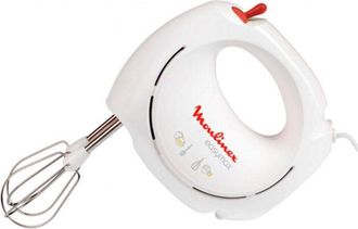 Moulinex Batidora Electrica 200w - Abm11a30 Moulinex