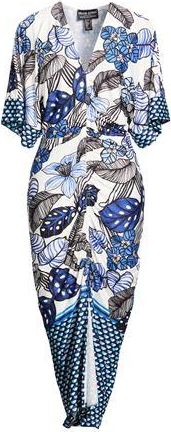Frank Lyman Design DRESSES - Maxi dresses on YOOX.COM