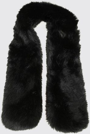 Stand Studio Scarf STAND STUDIO Woman color Black