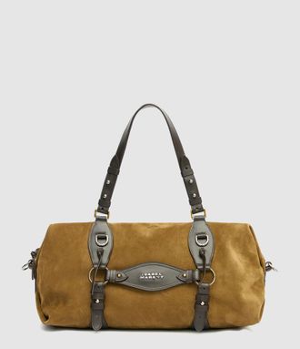 Isabel Marant Sac Tilpa Taupe