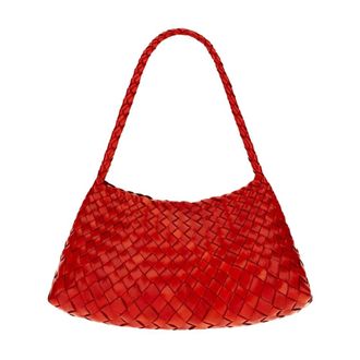 Dragon Diffusion Bolso de hombro Rosanna - Bags - Mujer - Rojo - ONE SIZE