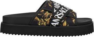Versace CALZADO - Sandalias con cierre en YOOX.COM
