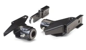 STIGA Sports Estribos De Enganche R&aacute;pido Original Stiga 13-0993-61 Para Tractor De C&eacute;sped