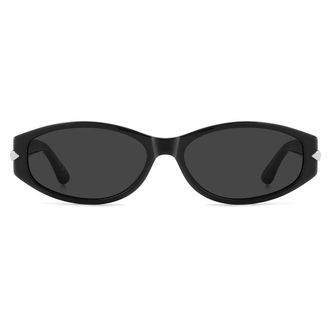 Isabel Marant Isabel Marant, Sunglasses, female, Black, Size: 58 MM Sunglasses