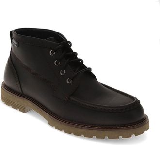 Dockers Mens Weston Lightweight Lugged Casual Boot