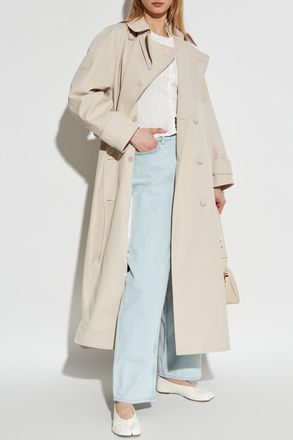 Samsøe & Samsøe Top Sajuni, Womens, White