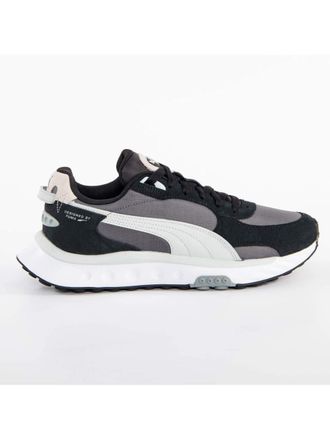 Puma Wild Rider Rollin sneaker voor heren