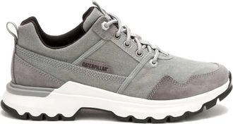 CAT Mens Colorado Sneaker LO Canvas, Wild Dove, 10 UK